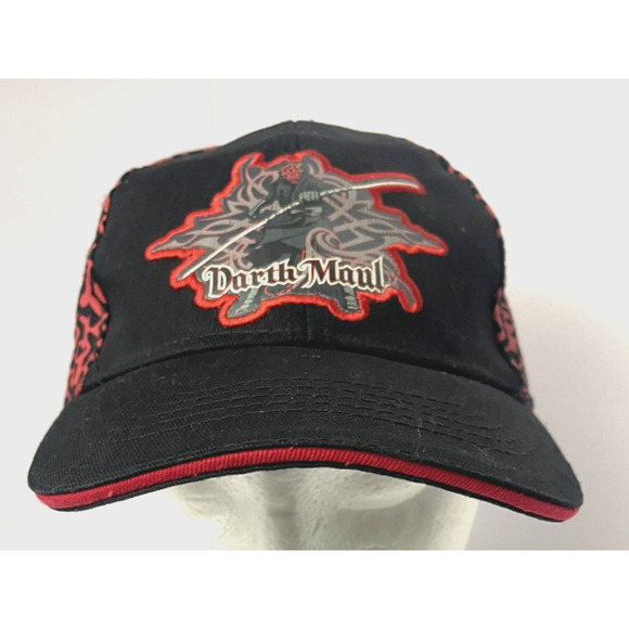 Star Wars Darth Vader Boys Youth Snapback Baseball Cap Hat New With Tags! - Picture 1 of 10
